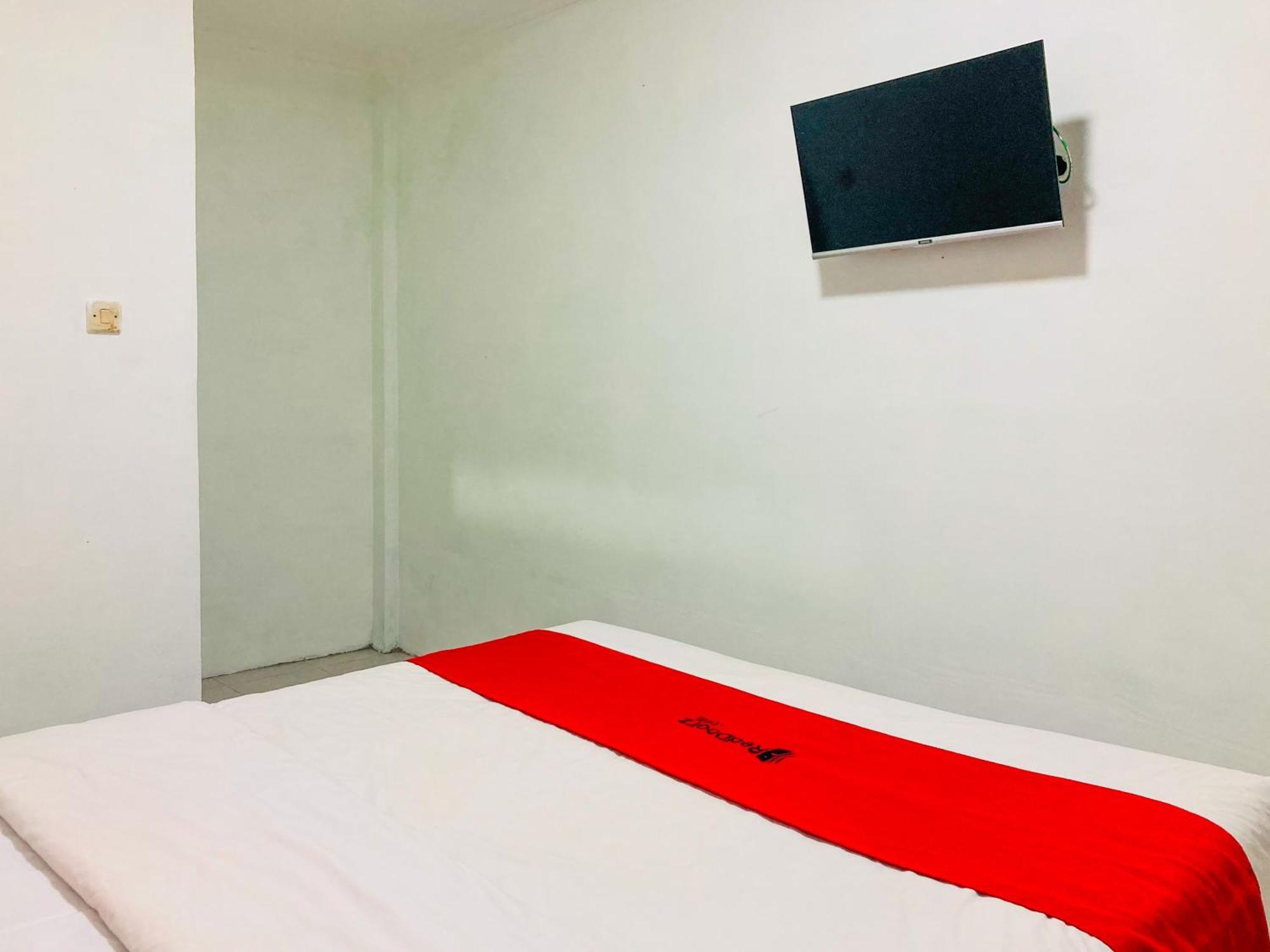 Reddoorz Syariah Near Umy Yogyakarta 2 Hotel Ngabean Exterior foto