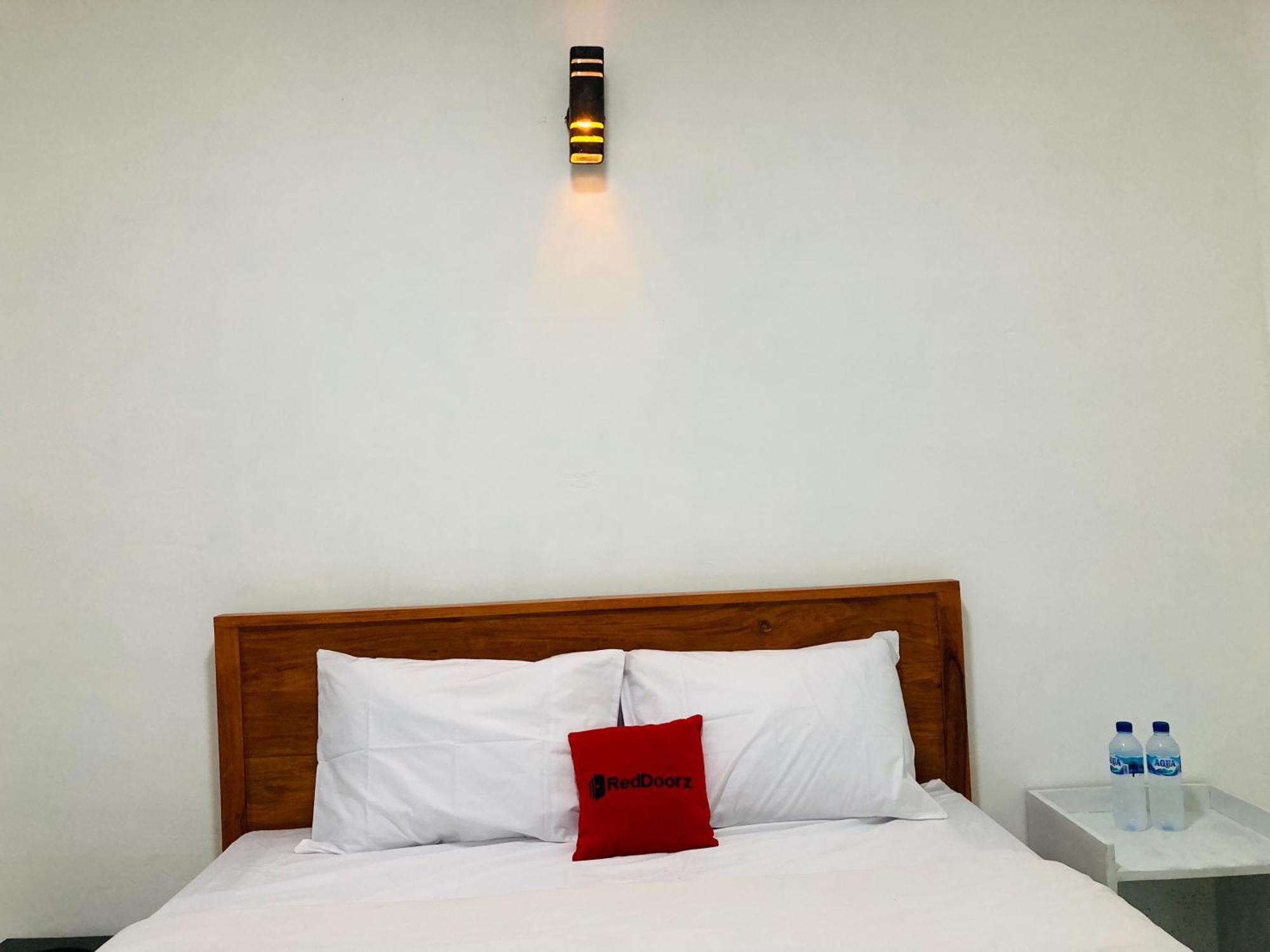 Reddoorz Syariah Near Umy Yogyakarta 2 Hotel Ngabean Exterior foto